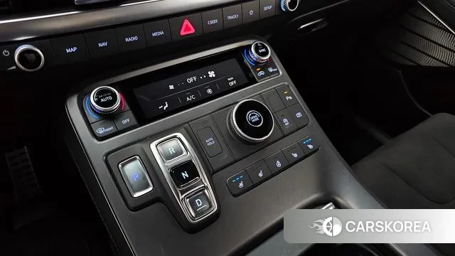 Hyundai The New Palisade id 3053003 из Кореи 19