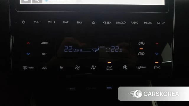 Hyundai Tucson (NX4) id 4501621 из Кореи 19