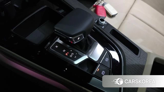 Audi A4 (B9) id 4768341 из Кореи 33
