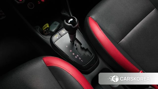 Kia All New Morning (JA) id 4563318 из Кореи 29