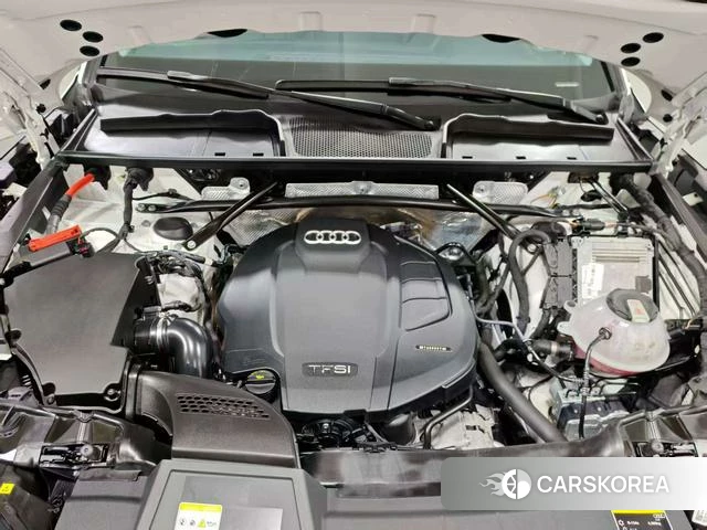 Audi Q5L id 4298101 из Китая 16