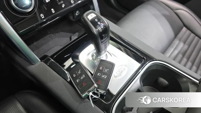 Land Rover Discovery Sports 2nd Generation id 3877985 из Кореи 19