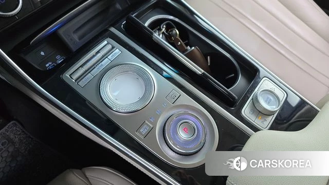 Genesis GV80 id 4350883 из Кореи 36