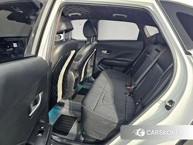 Hyundai Kona Hybrid (SX2) id 4249057 из Кореи 19