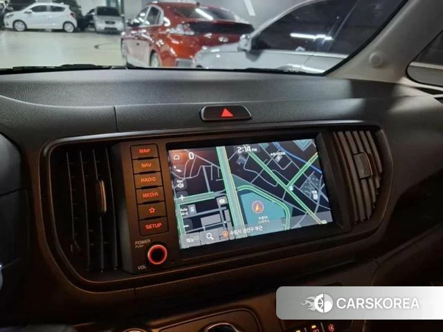 Kia The New Kia Ray id 4487889 из Кореи 18