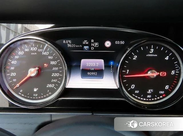 Mercedes-Benz E-Class W213 id 3885811 из Кореи 15