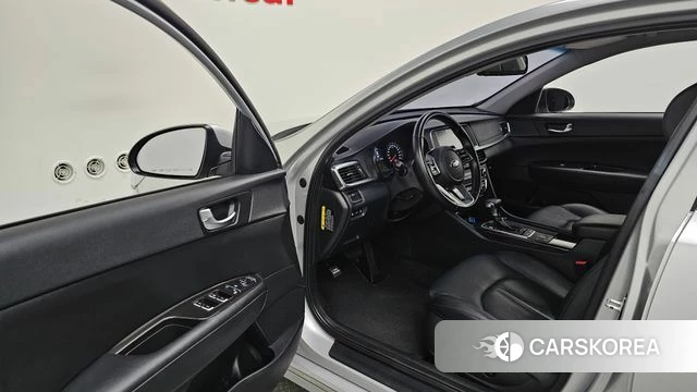 Kia The New K5 2nd generation id 4508556 из Кореи 31