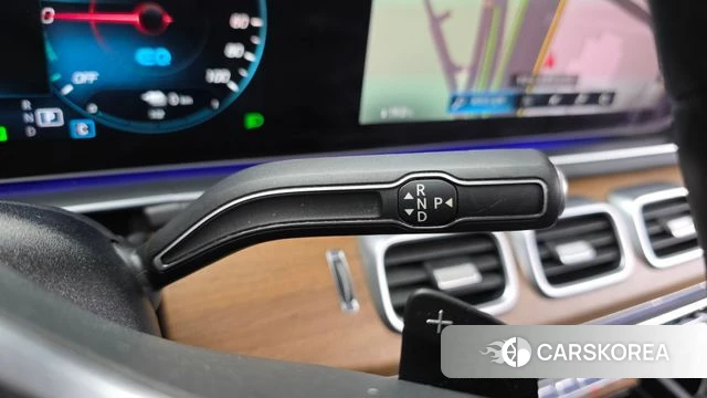 Mercedes-Benz GLE-Class W167 id 4848884 из Кореи 19