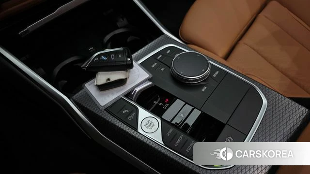 BMW 3 Series (G20) id 4701025 из Кореи 34