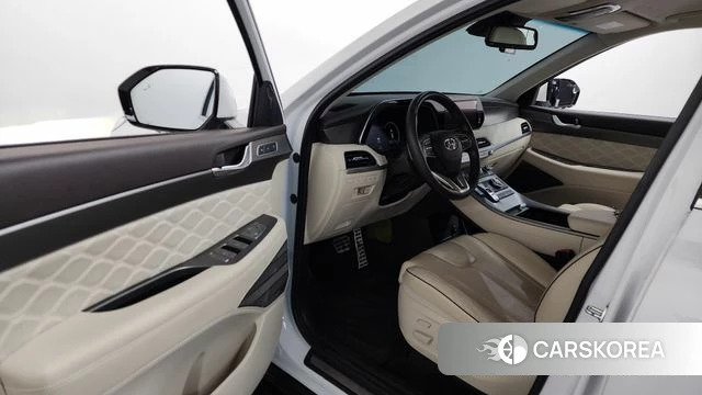 Hyundai Palisade id 3819020 из Кореи 19