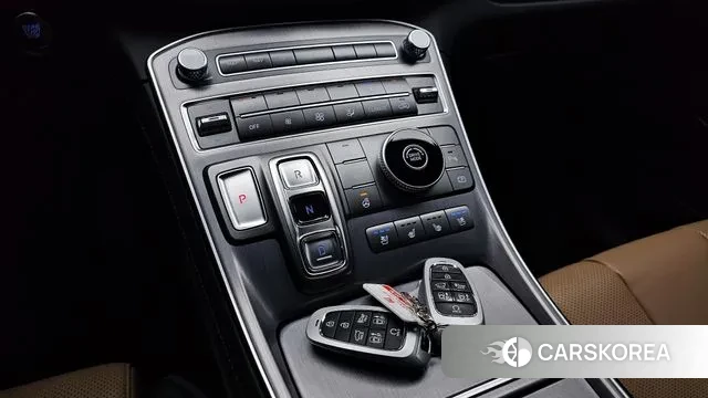 Hyundai The New Santa Fe id 3417200 из Кореи 19