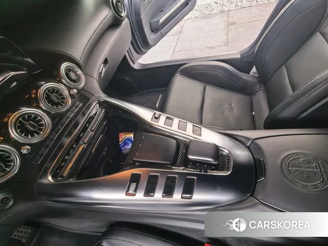 Mercedes-Benz AMG GT id 4256667 из Китая 11