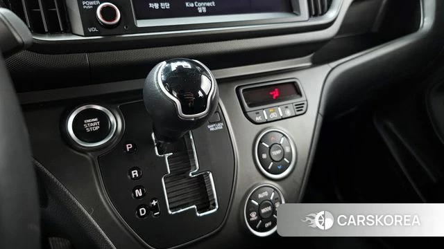 Kia The New Kia Ray id 4291835 из Кореи 34