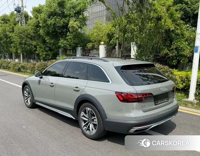 Audi A4 (import) id 4328935 из Китая 9