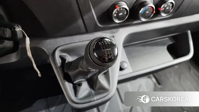 Renault Korea (Samsung) Master id 3716075 из Кореи 19