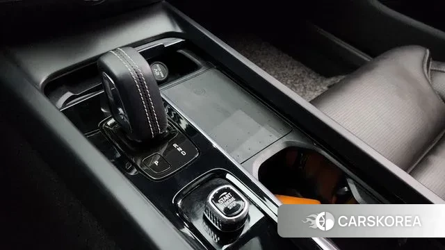 Volvo S60 3rd generation id 3503380 из Кореи 19