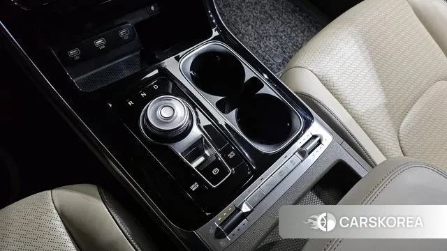 Kia Carnival 4th generation id 3660494 из Кореи 19