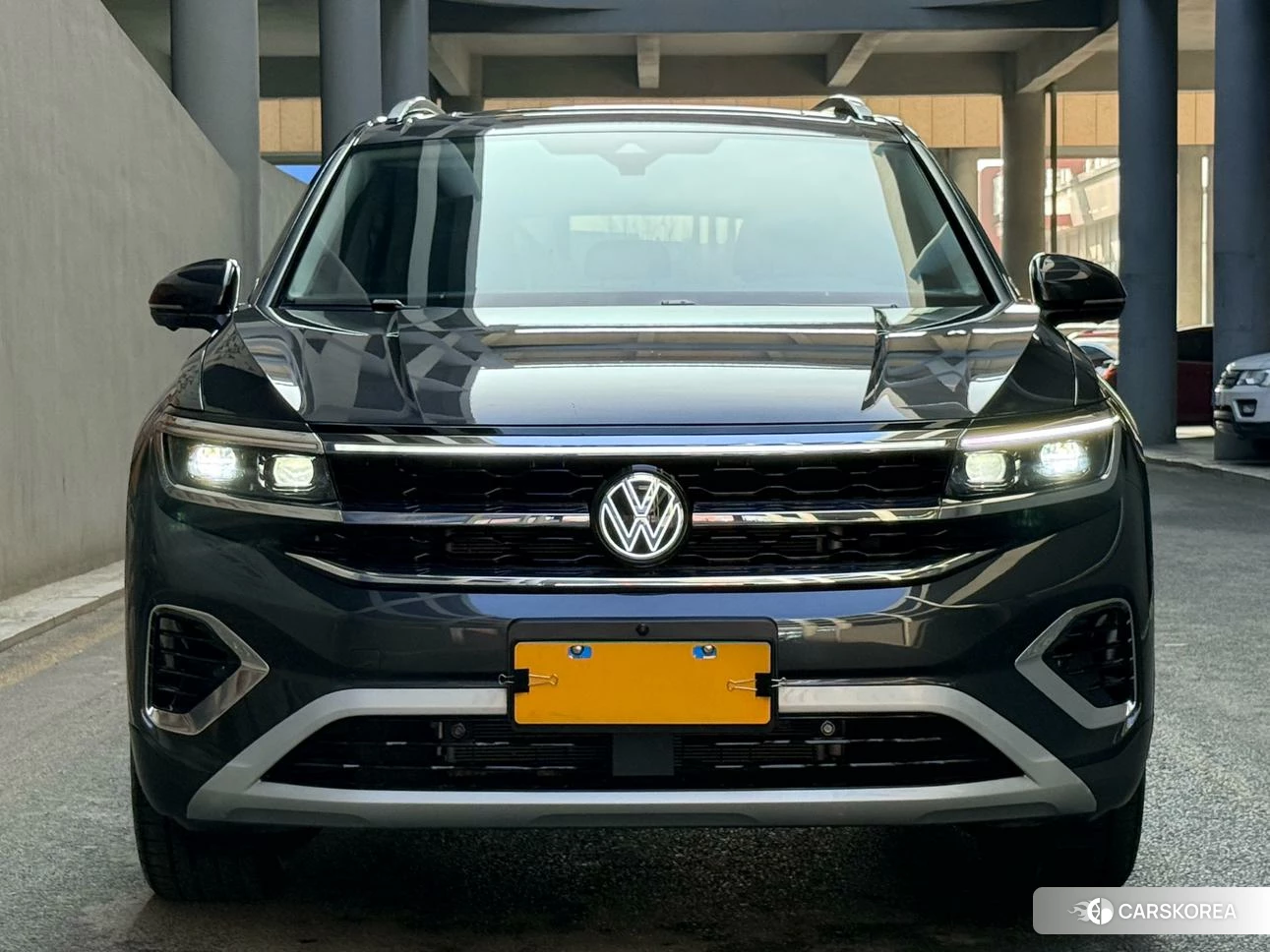 Volkswagen Lanjing id 4467484 из Китая 9