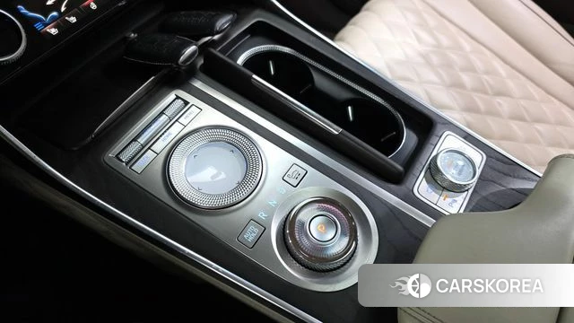Genesis GV80 id 4344888 из Кореи 35