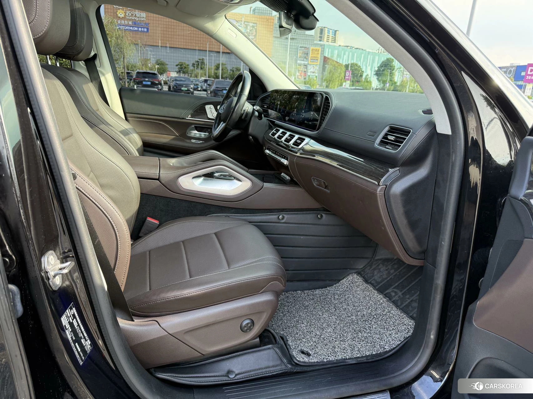 Mercedes-Benz GLS id 4485312 из Китая 12