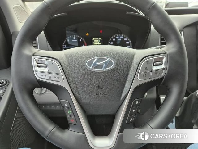 Hyundai Solati id 4368511 из Кореи 18