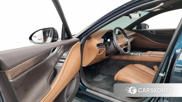 Genesis G80 (RG3) id 4518587 из Кореи 36