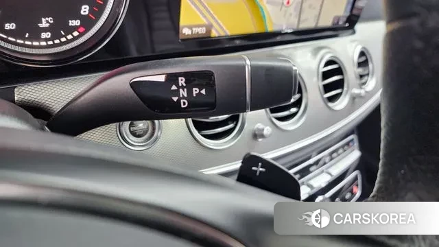 Mercedes-Benz E-Class W213 id 3766863 из Кореи 19