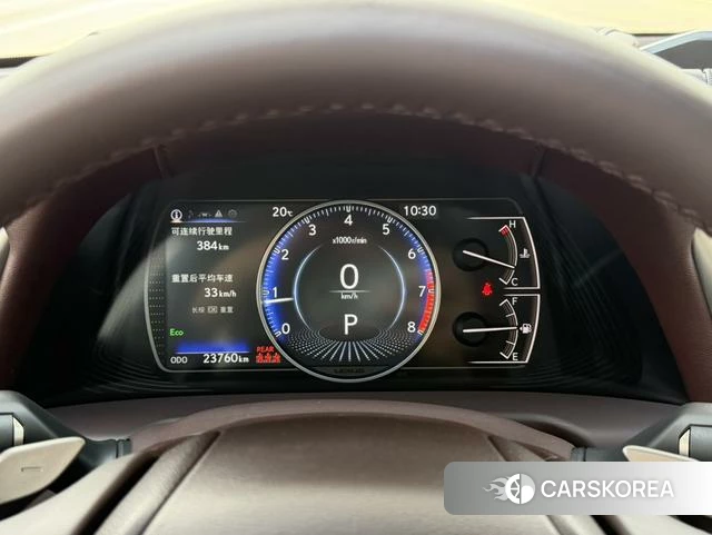 Lexus ES id 4279098 из Китая 18
