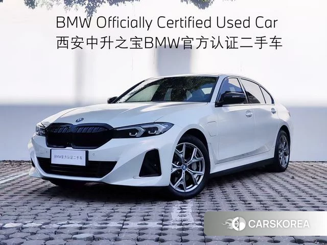 BMW i3 id 4260309 из Китая 12