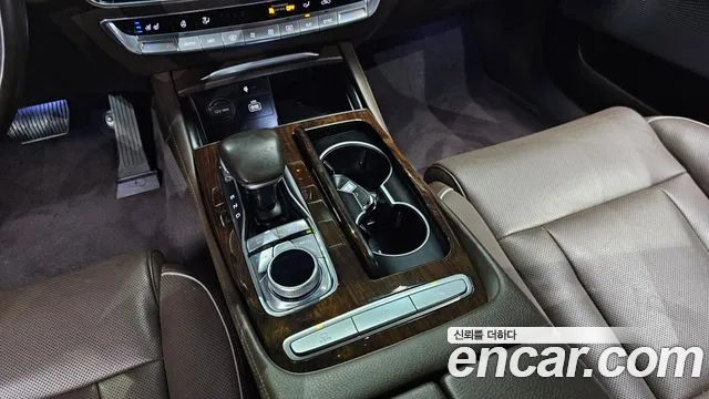 Kia More K9 id 2850418 из Кореи 19