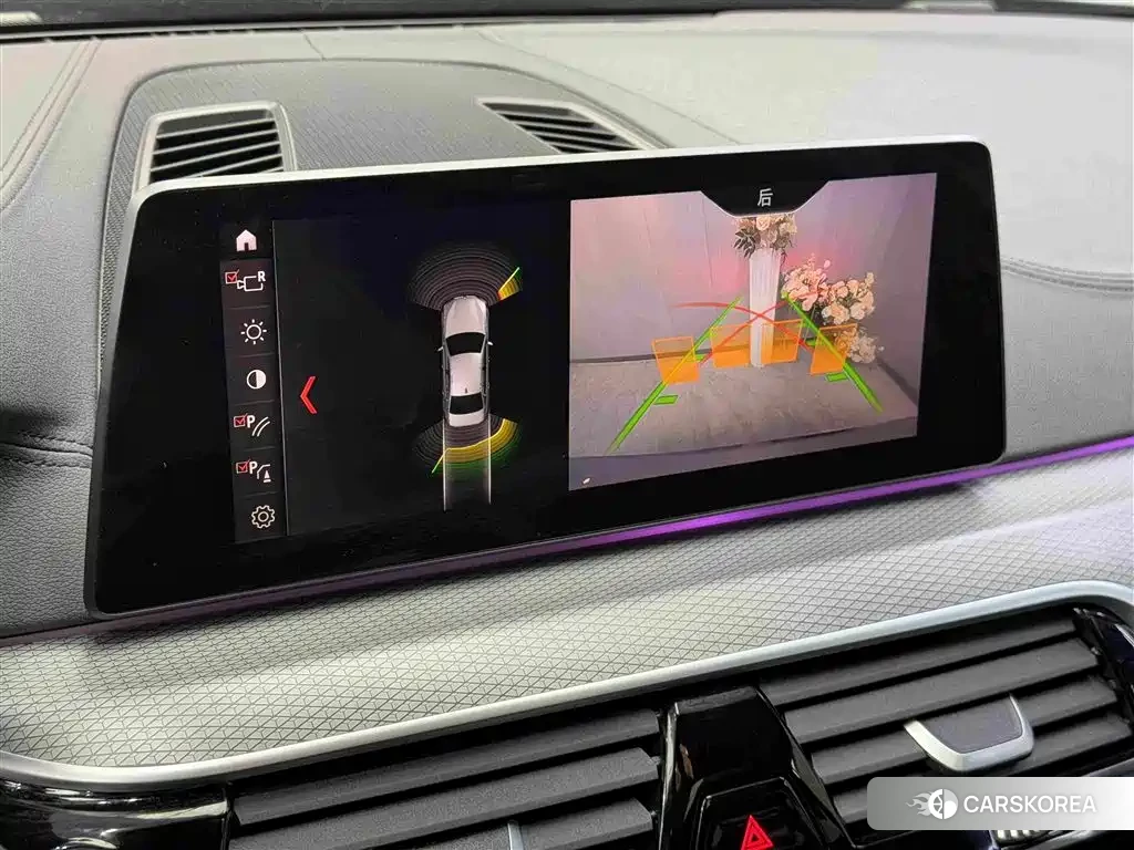 BMW 5 series id 4600746 из Китая 21
