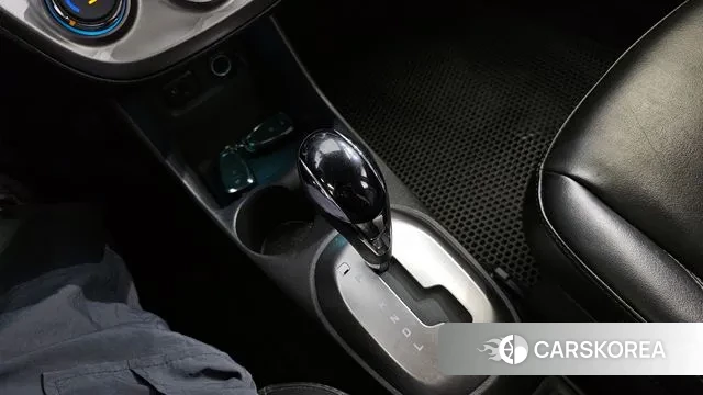 Chevrolet (GM Daewoo) The Next Spark id 3050781 из Кореи 19