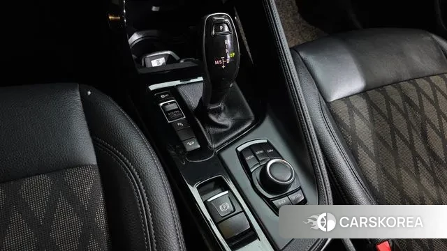 BMW X1 (F48) id 3702746 из Кореи 19