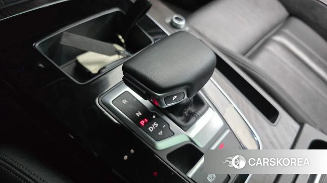 Audi Q5 (FY) id 4480583 из Кореи 35