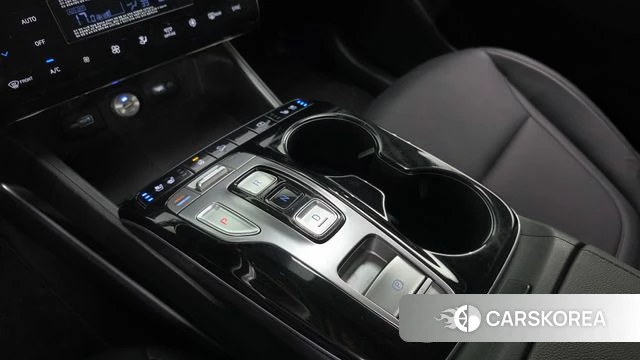 Hyundai Tucson (NX4) id 4534111 из Кореи 31
