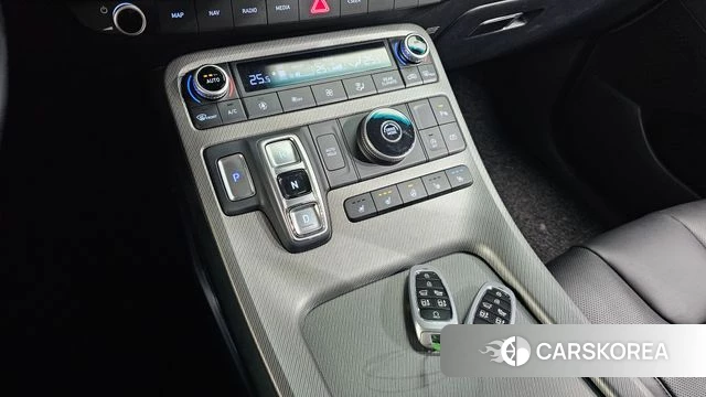 Hyundai The New Palisade id 3826158 из Кореи 19