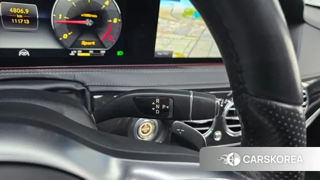 Mercedes-Benz S-Class W222 id 3480398 из Кореи 19