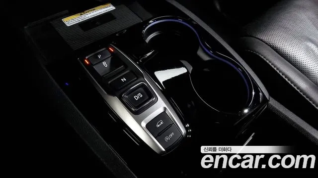 Honda Pilot 3rd generation id 2860351 из Кореи 19