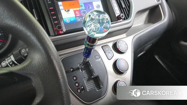 Kia The New Ray id 4581665 из Кореи 19