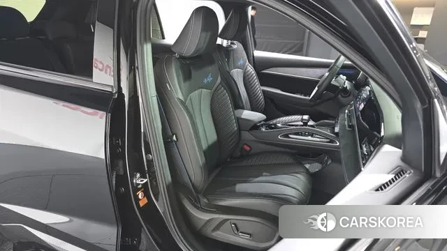 Renault Korea (Samsung) Grand Coleos id 3371725 из Кореи 19