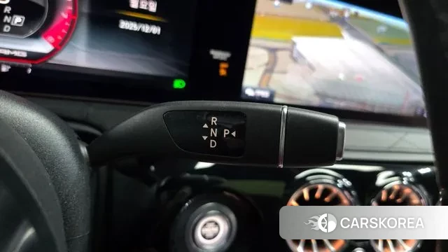 Mercedes-Benz S-Class W222 id 3428890 из Кореи 19