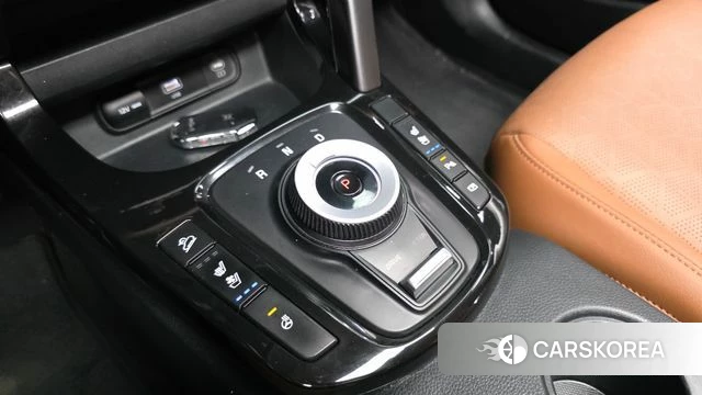 Kia The New Seltos id 4682573 из Кореи 32