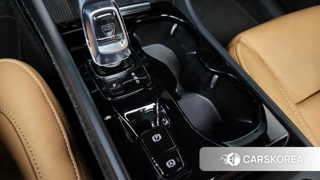Volvo XC40 id 4376192 из Кореи 31