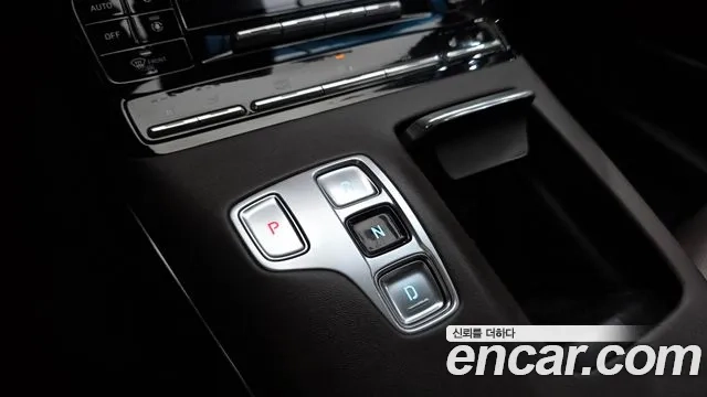 Hyundai The New Grandeur IG id 2869434 из Кореи 19