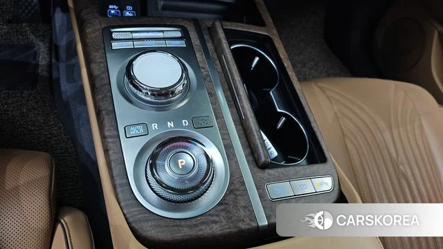 Genesis G80 (RG3) id 4584824 из Кореи 30