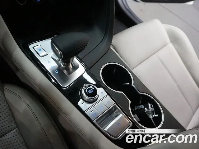 Genesis The New G70 Shooting Brake id 2935417 из Кореи 19