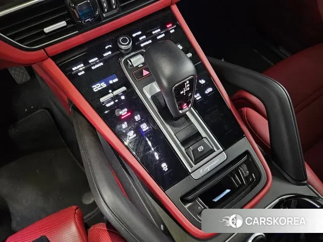 Porsche Cayenne (PO536) id 2984573 из Кореи 16