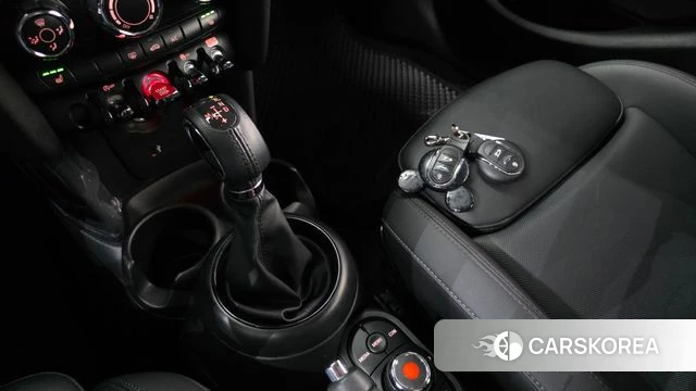 Mini Cooper id 3917252 из Кореи 19