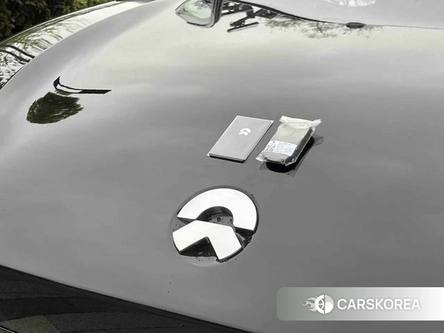 Weilai ES8 id 3945005 из Китая 9