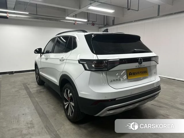 Volkswagen Tuyue id 4274372 из Китая 19